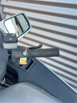 BMW K 100 RS